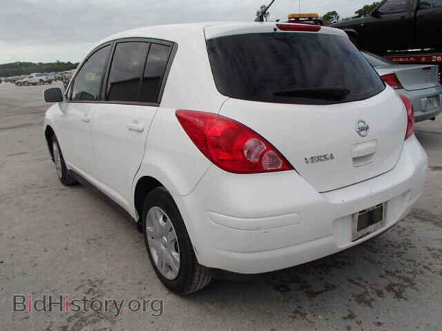 2012 NISSAN VERSA - VIN: 3N1BC1CPXCK248383 - Фото 3