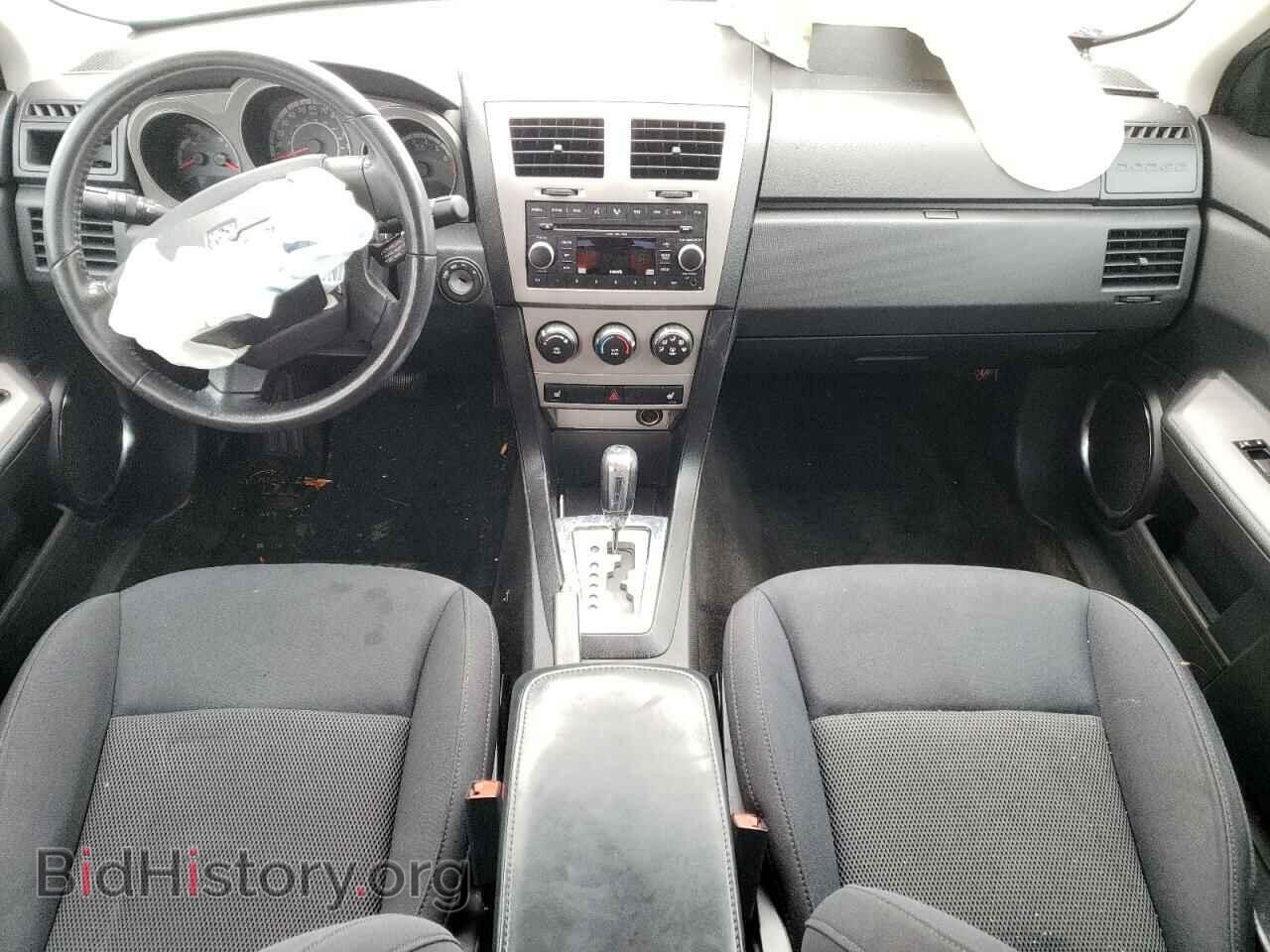 2010 DODGE AVENGER - VIN: 1B3CC5FB0AN119246 - Фото 8