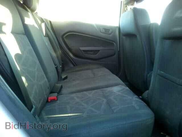2012 FORD FIESTA - VIN: 3FADP4EJ2CM183690 - Фото 6