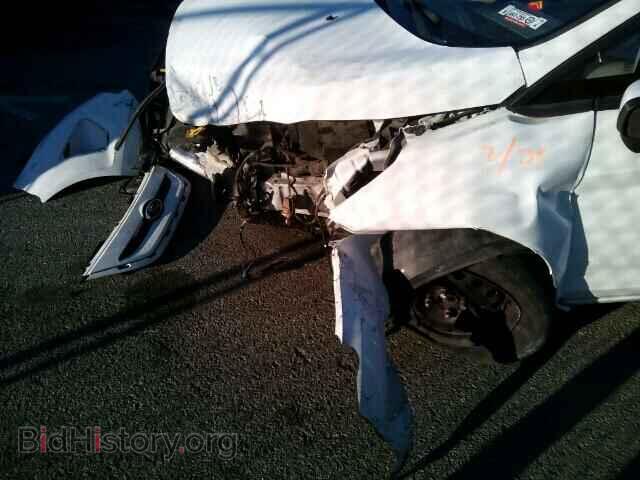 2012 FORD FIESTA - VIN: 3FADP4EJ2CM183690 - Фото 9