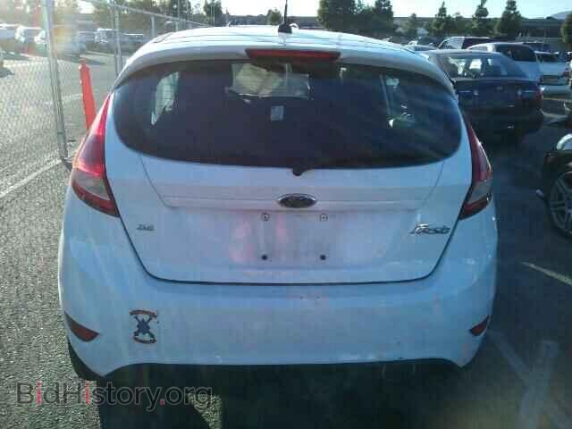 2012 FORD FIESTA - VIN: 3FADP4EJ2CM183690 - Фото 10