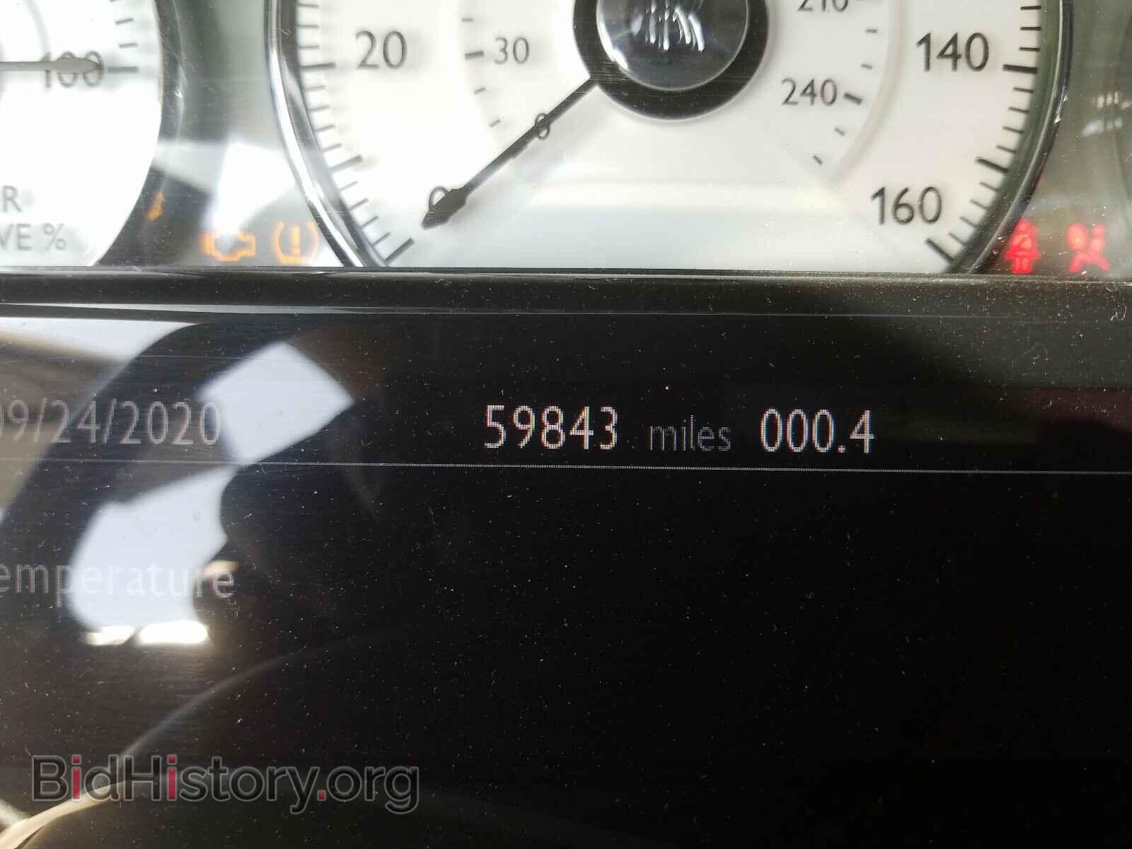 2011 ROLLS-ROYCE ALL MODELS - VIN: SCA664S56BUX49932 - Photo 8