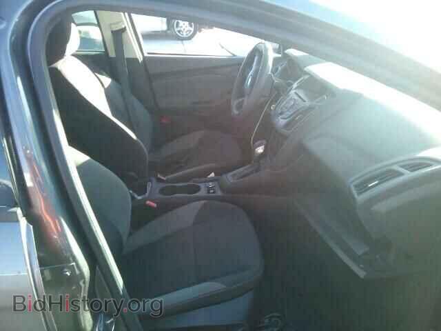 2012 FORD FOCUS - VIN: 1FAHP3E2XCL391502 - Фото 5