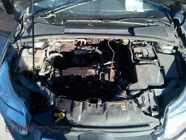 2012 FORD FOCUS - VIN: 1FAHP3E2XCL391502 - Фото 7