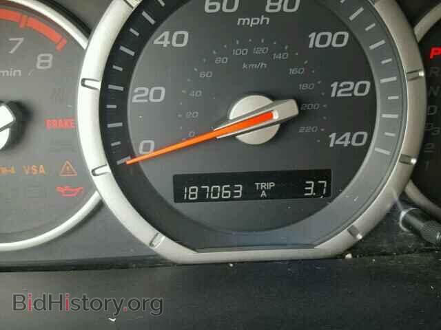 2007 HONDA PILOT - VIN: 5FNYF18777B001974 - Фото 8