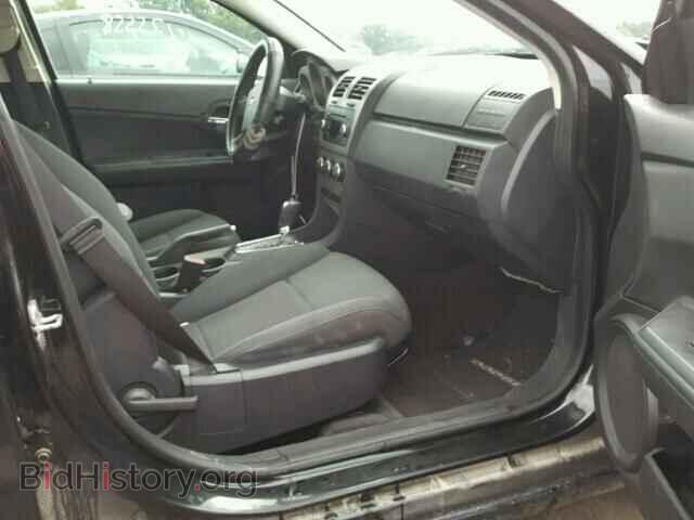 2010 Dodge AVENGER (VIN 1B3CC4FB6AN174214) — photo 5 of 10