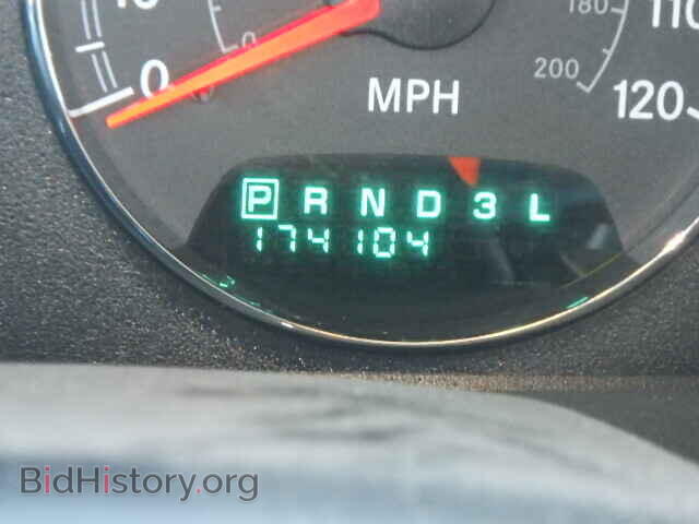 2006 CHRYSLER SEBRING - VIN: 1C3EL46X36N274138 - Фото 8