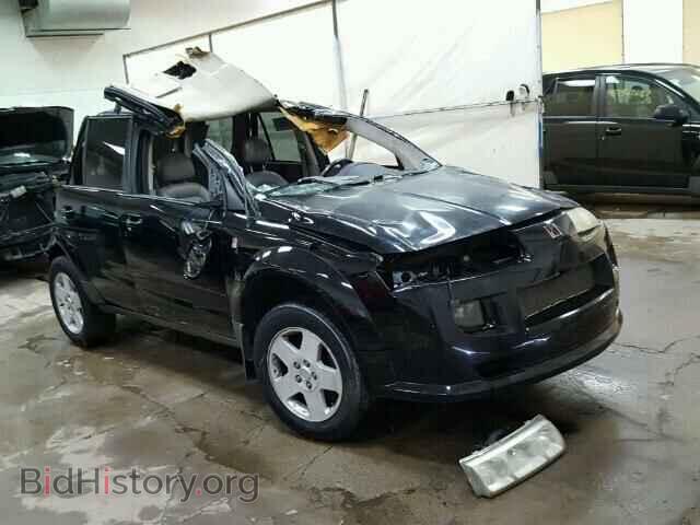 Фотография 5GZCZ53485S825440 - SATURN VUE 2005