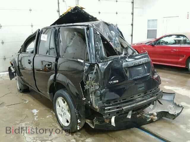 2005 SATURN VUE - VIN: 5GZCZ53485S825440 - Фото 3