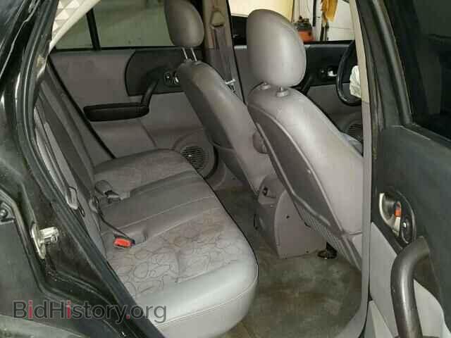 2005 SATURN VUE - VIN: 5GZCZ53485S825440 - Фото 6