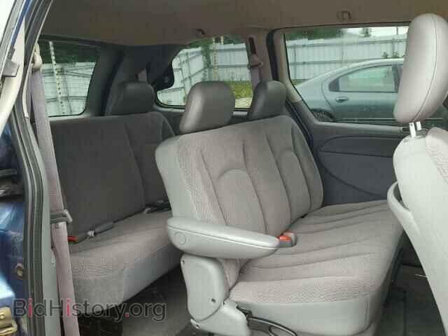 2007 DODGE CARAVAN - VIN: 1D4GP25R97B106994 - Фото 6