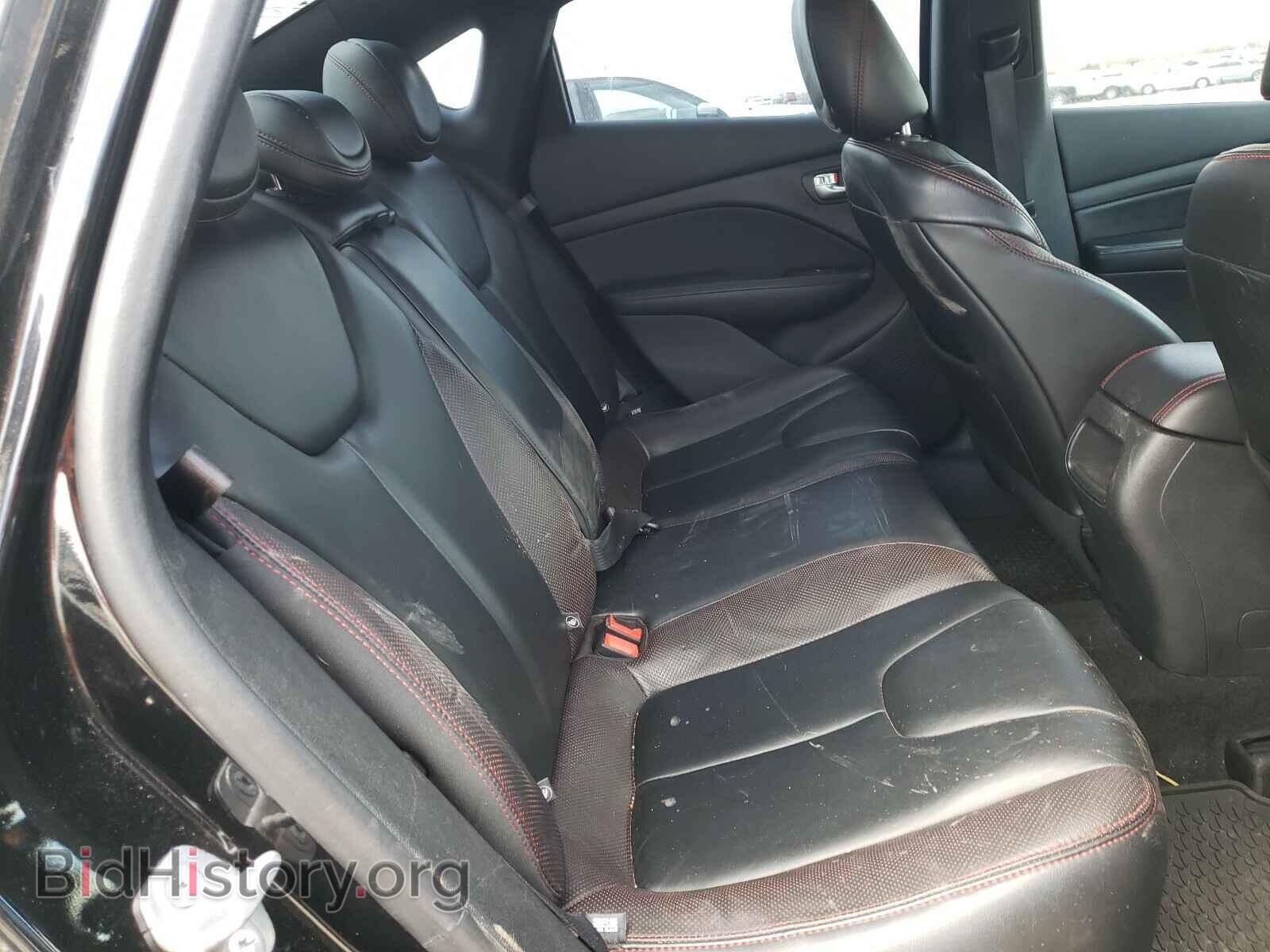 2014 DODGE DART - VIN: 1C3CDFEB6ED695605 - Фото 6