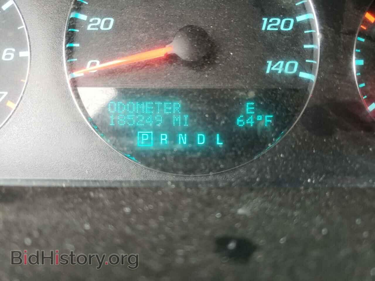 2013 CHEVROLET IMPALA - VIN: 2G1WB5E3XD1201864 - Фото 8