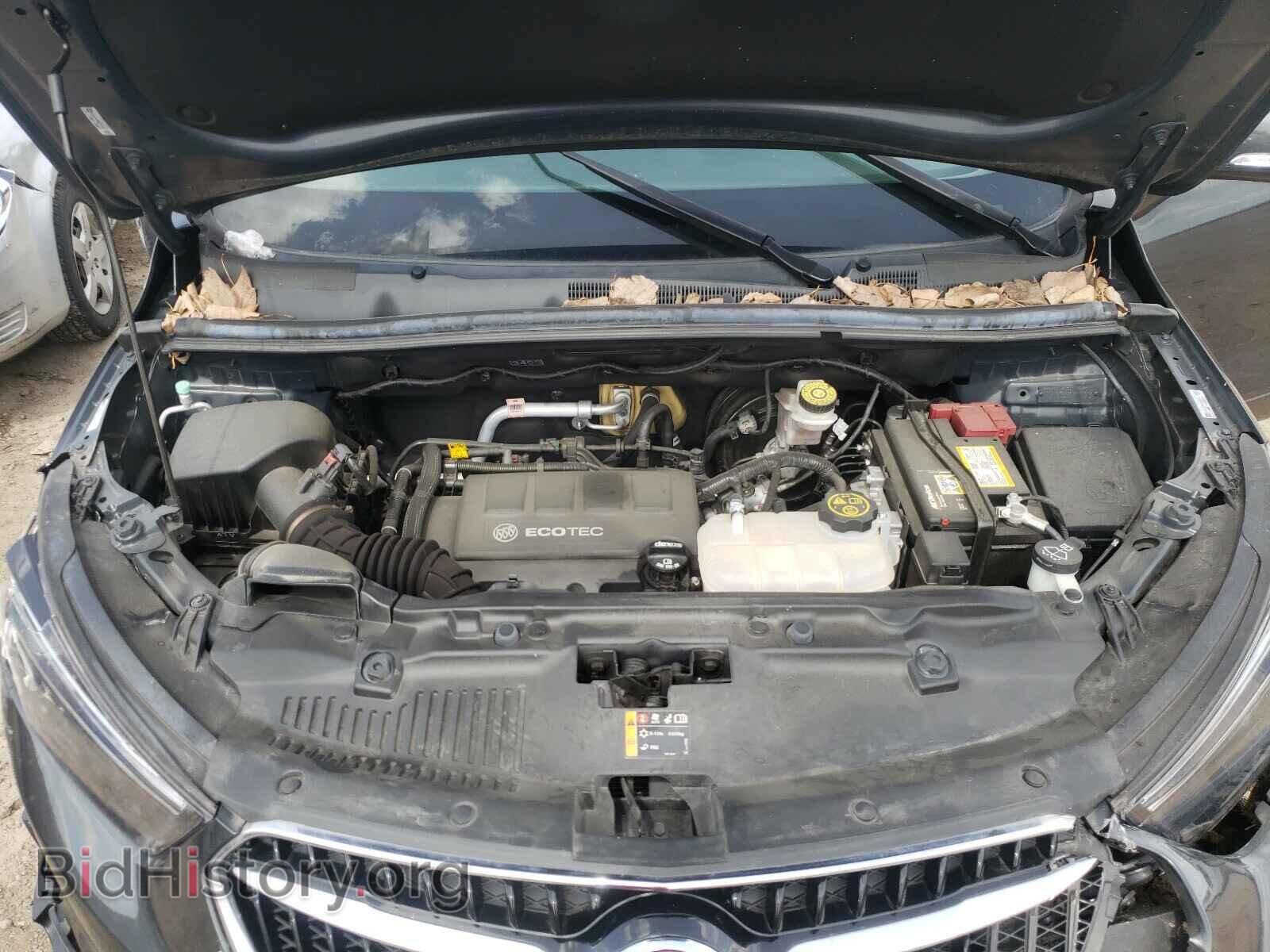 2017 BUICK ENCORE - VIN: KL4CJASB2HB111254 - Photo 7