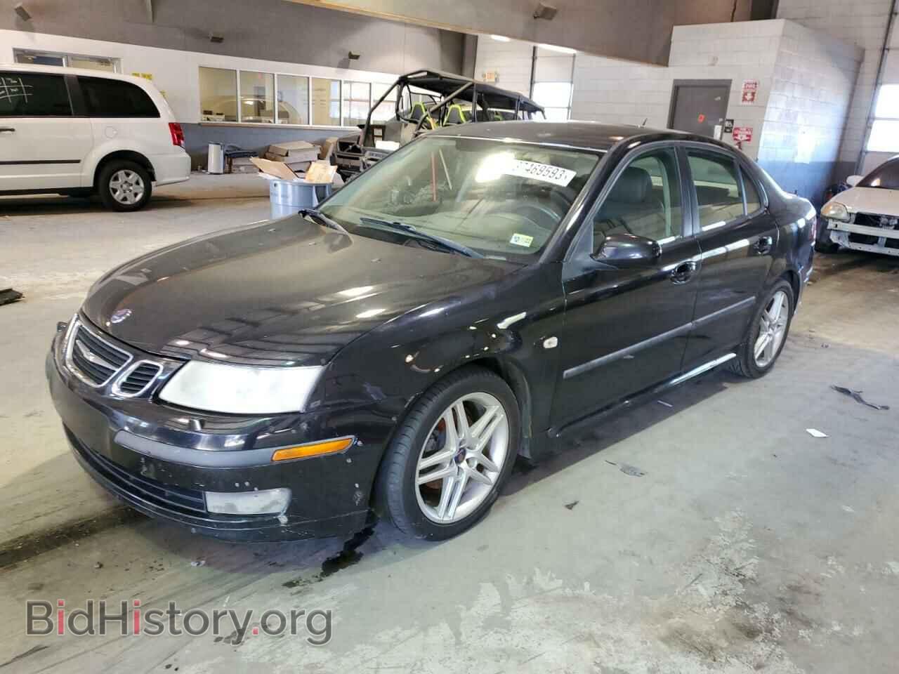 Фотография YS3FD46Y371139894 - SAAB 9 3 2007