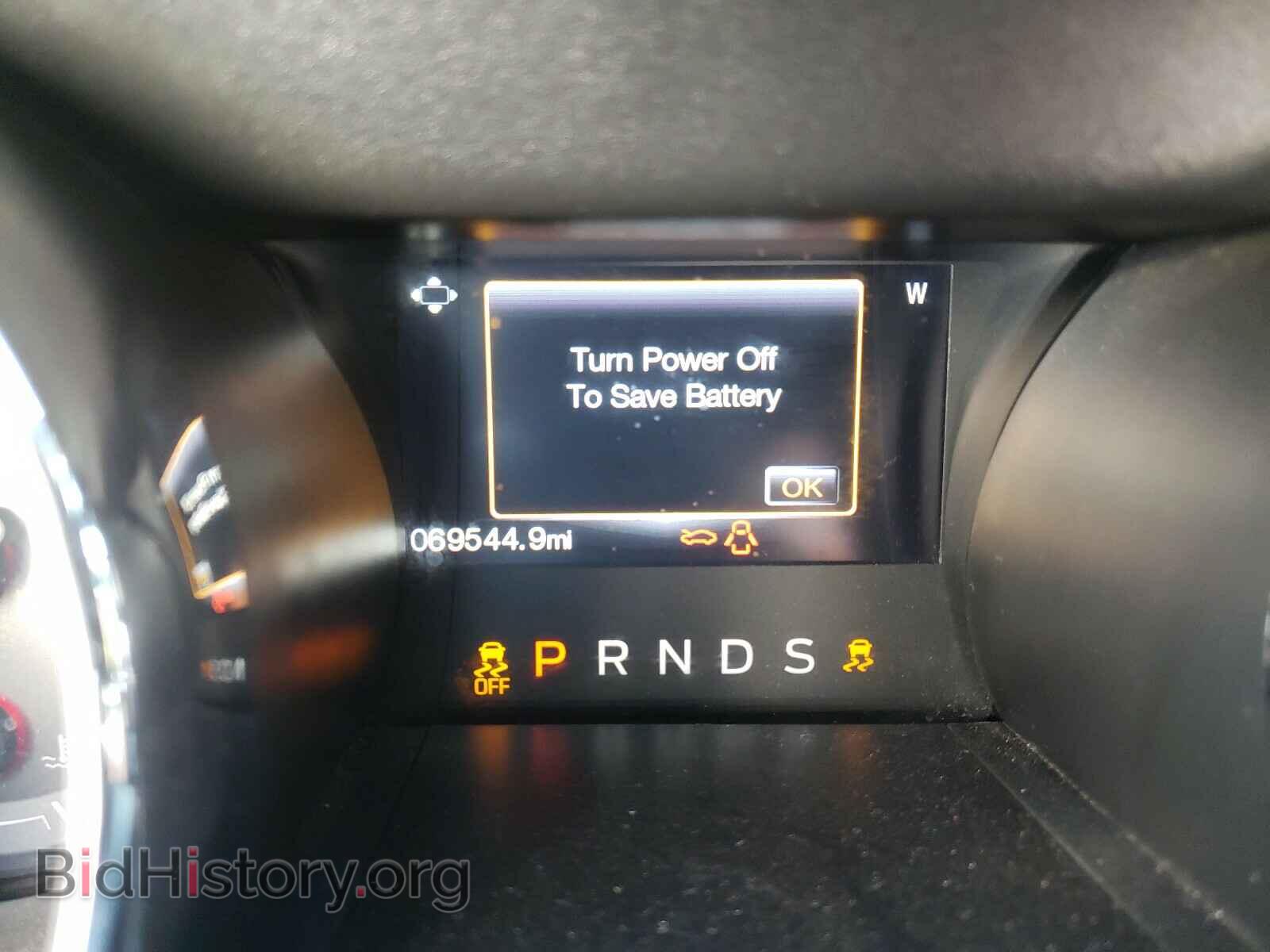 2016 FORD MUSTANG - VIN: 1FA6P8AM6G5310131 - Фото 8