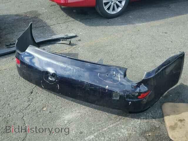 2007 LEXUS IS250 - VIN: JTHBK262772025806 - Фото 10