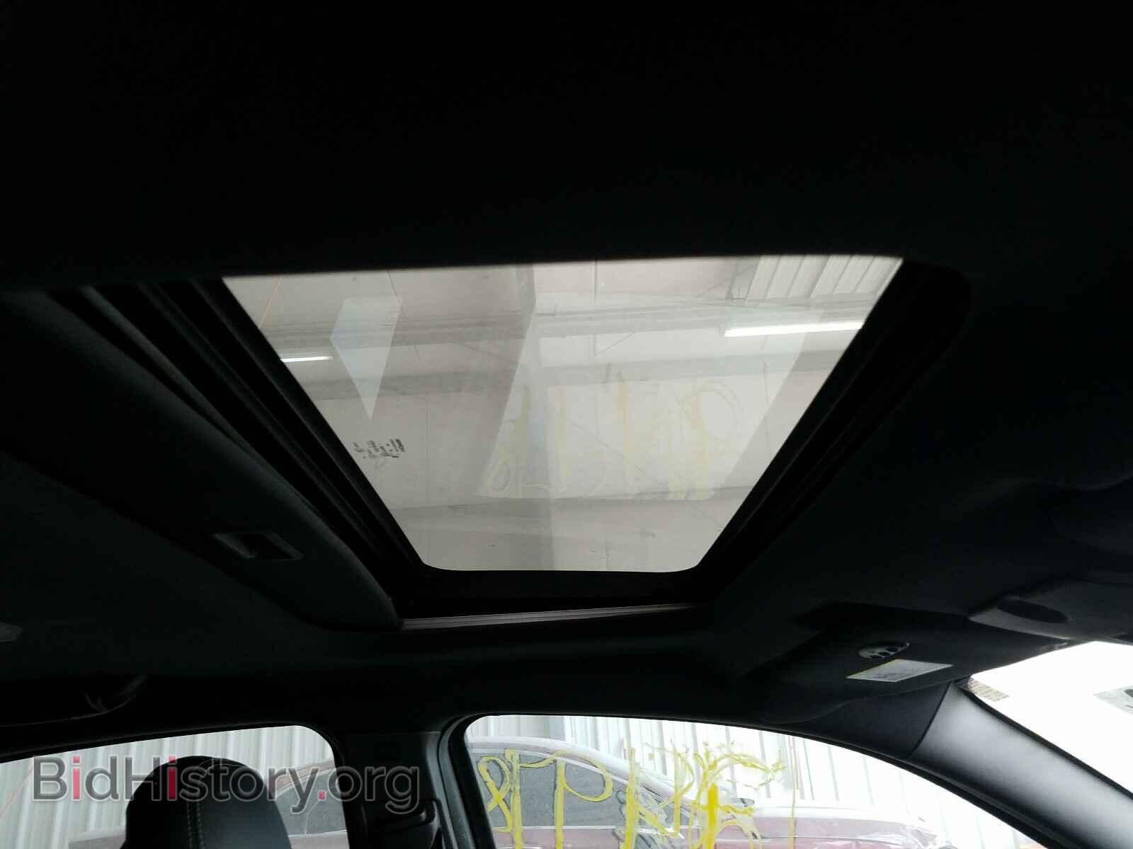 2013 CHRYSLER 200 - VIN: 1C3CCBCG6DN520922 - Photo 9