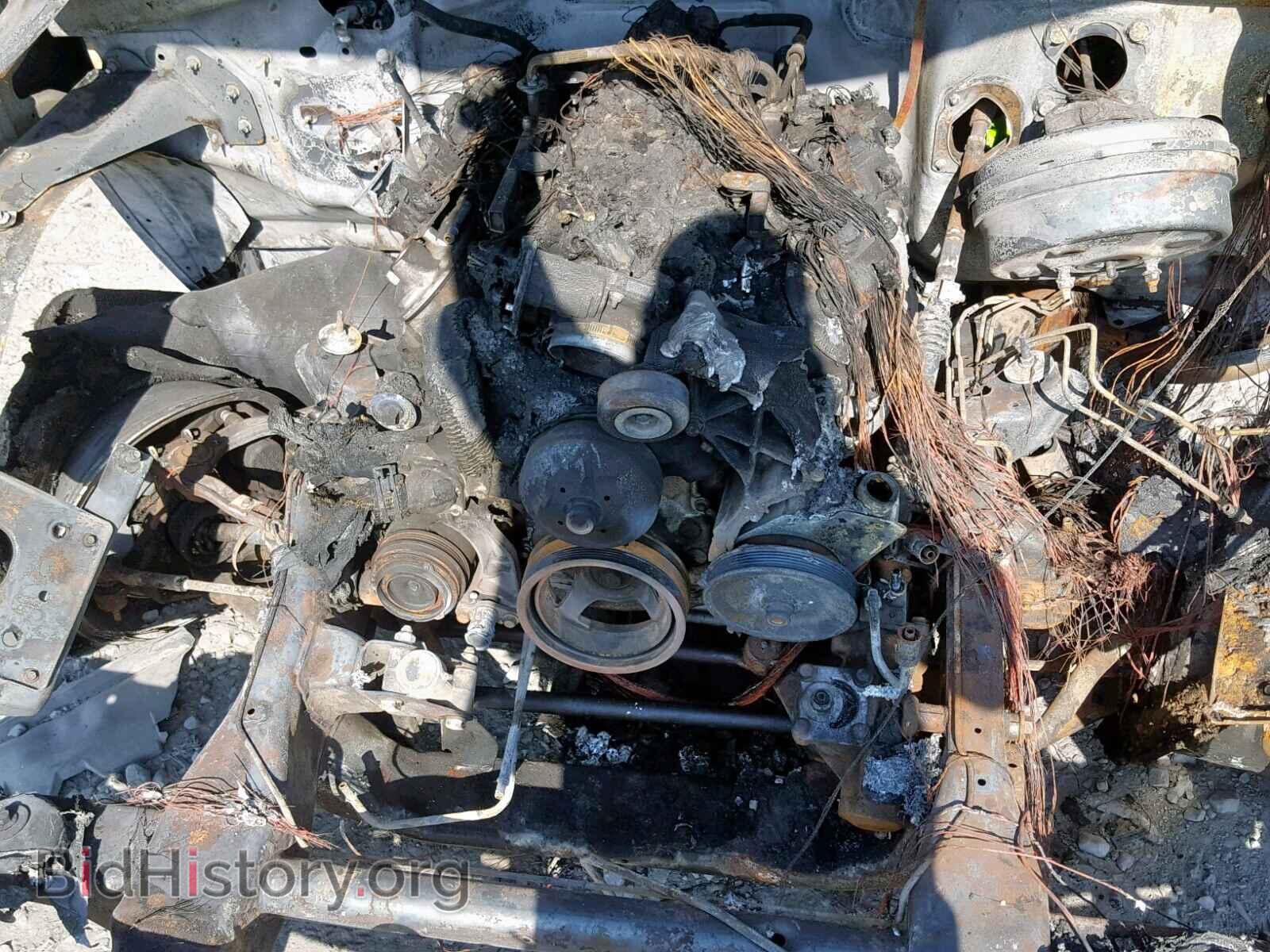 2007 CHEVROLET SILVERADO - VIN: 2GCEK13Z971107742 - Фото 7