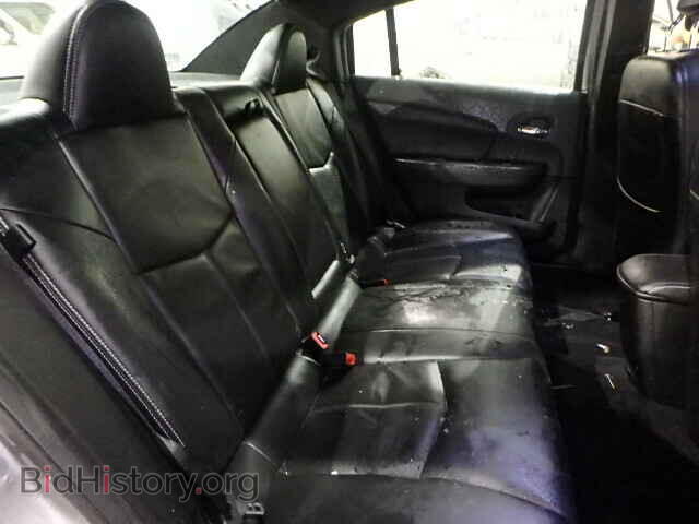 2013 CHRYSLER 200 - VIN: 1C3CCBCG1DN514963 - Фото 6