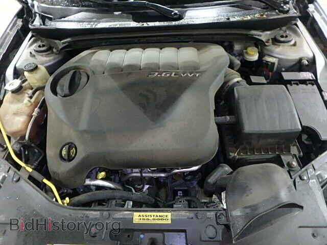 2013 CHRYSLER 200 - VIN: 1C3CCBCG1DN514963 - Фото 7