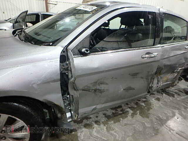 2013 CHRYSLER 200 - VIN: 1C3CCBCG1DN514963 - Фото 9