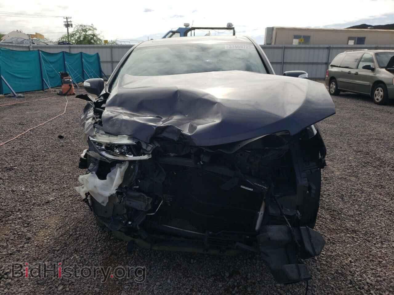 2016 ACURA RDX - VIN: 5J8TB3H32GL016928 - Фото 5