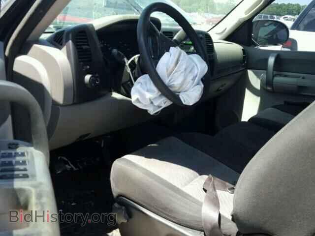 2009 CHEVROLET SILVERADO - VIN: 1GCEC19X59Z281160 - Фото 9
