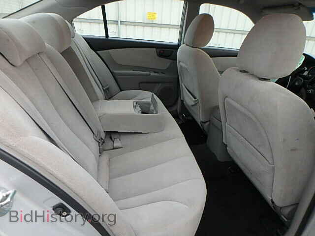 2008 KIA OPTIMA - VIN: KNAGE123985235540 - Фото 6