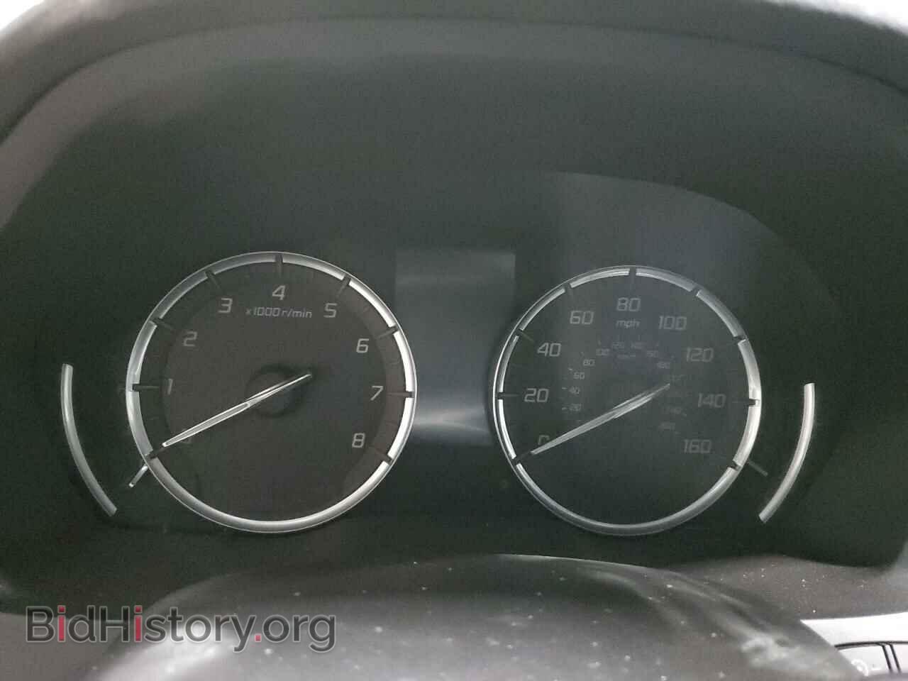 2014 ACURA MDX - VIN: 5FRYD4H4XEB041040 - Фото 9