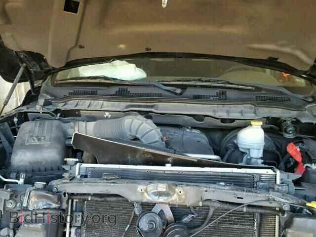 2012 DODGE RAM 1500 - VIN: 1C6RD7FT7CS164545 - Фото 7