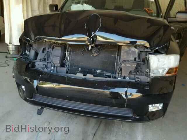 2012 DODGE RAM 1500 - VIN: 1C6RD7FT7CS164545 - Фото 9