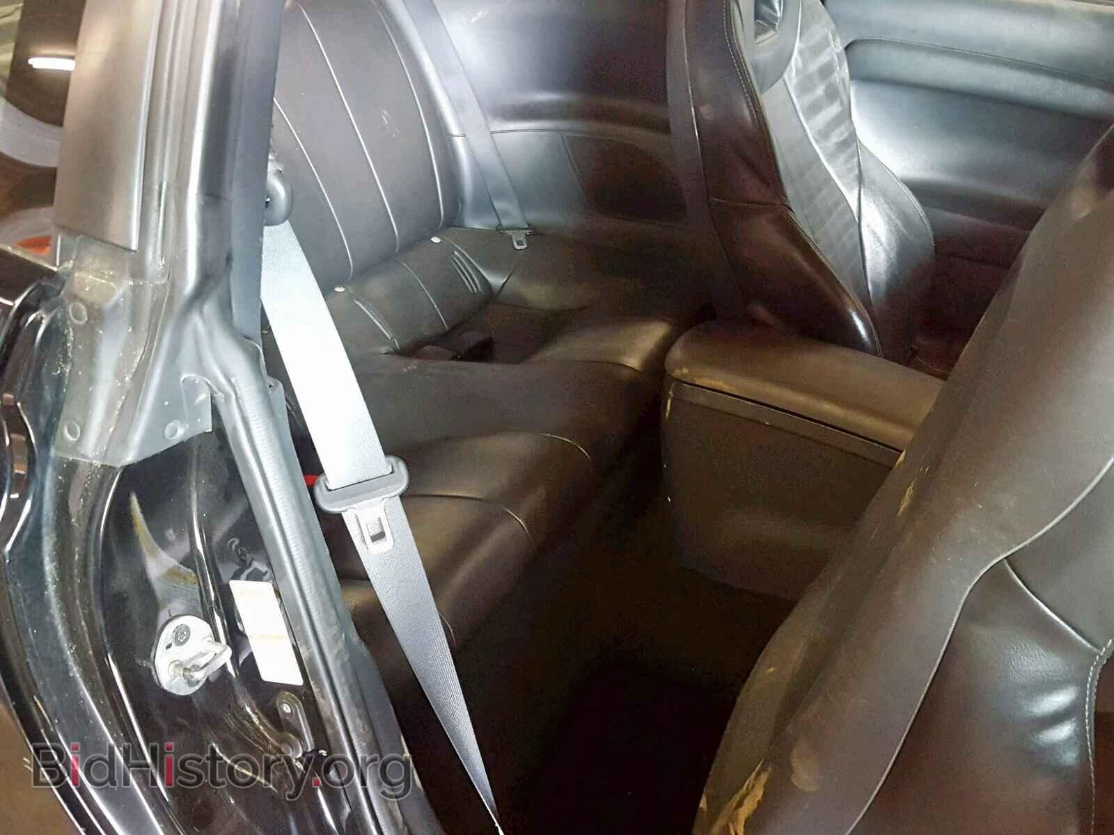 2008 MITSUBISHI ECLIPSE - VIN: 4A3AK34T68E008720 - Фото 6