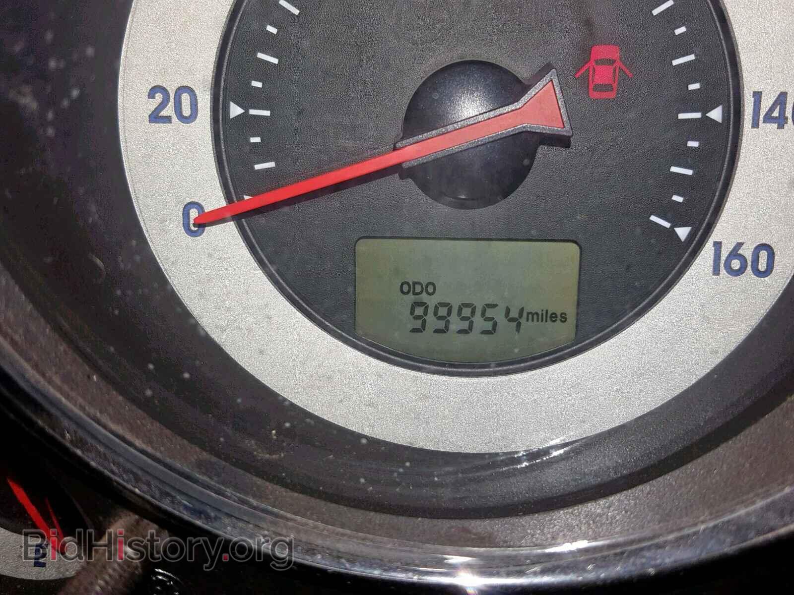 2008 MITSUBISHI ECLIPSE - VIN: 4A3AK34T68E008720 - Фото 8