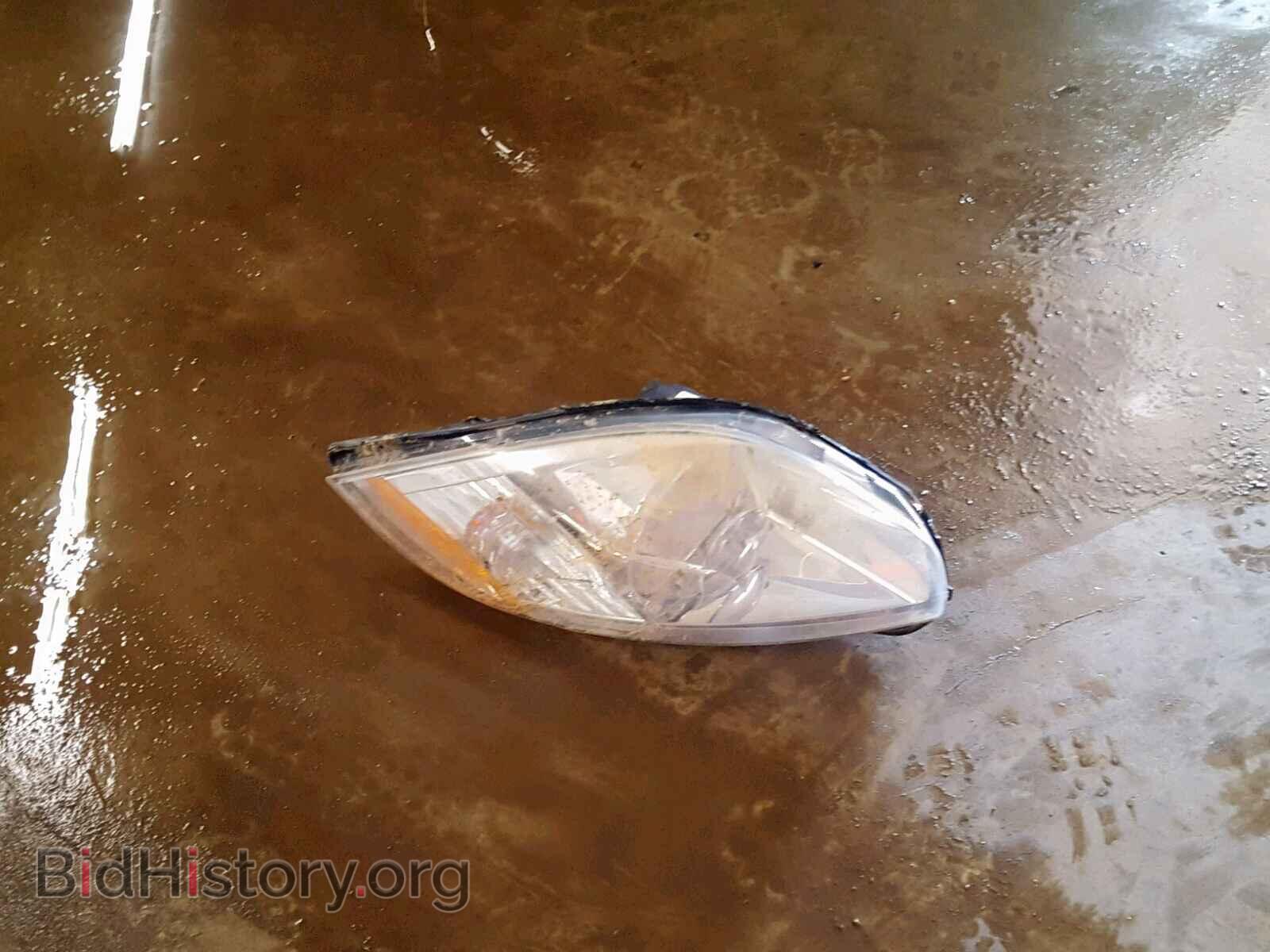 2008 MITSUBISHI ECLIPSE - VIN: 4A3AK34T68E008720 - Фото 9