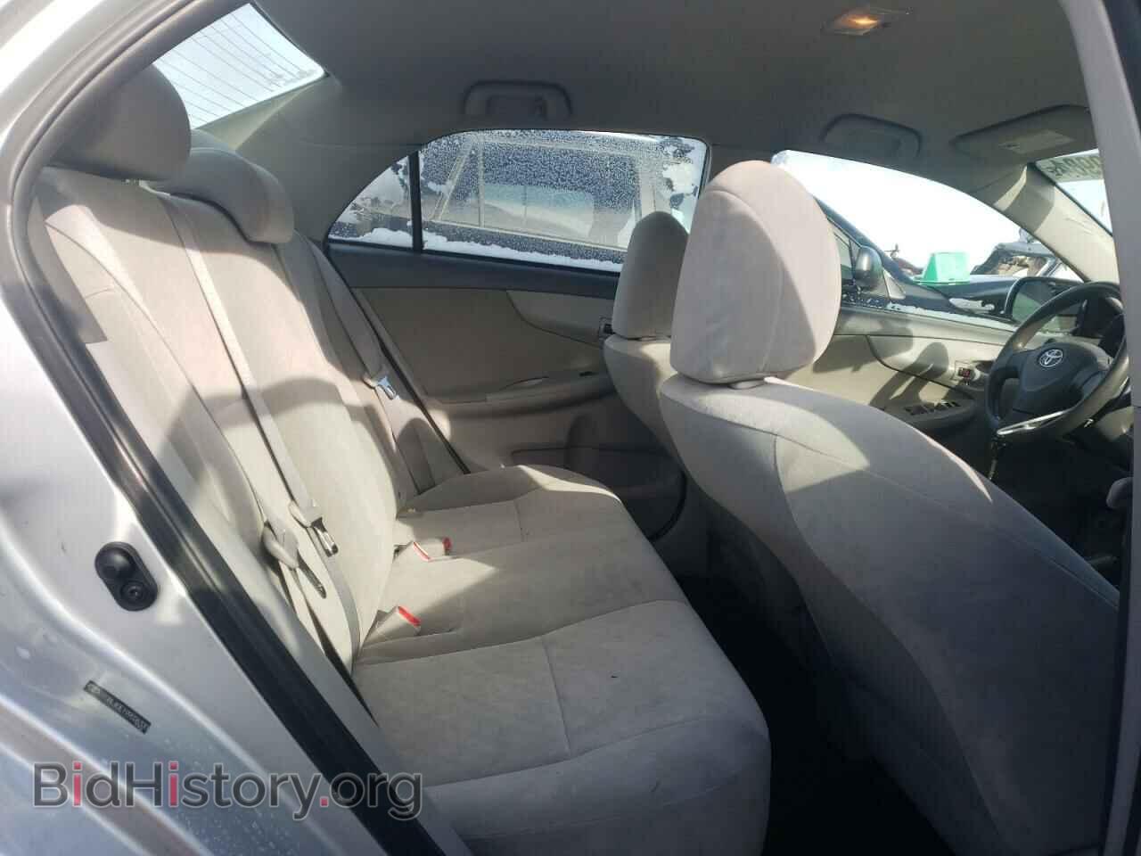 2009 TOYOTA COROLLA - VIN: JTDBL40E199026330 - Фото 10