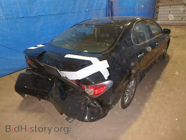 2003 LEXUS ES300 - VIN: JTHBF30G730138014 - Фото 4