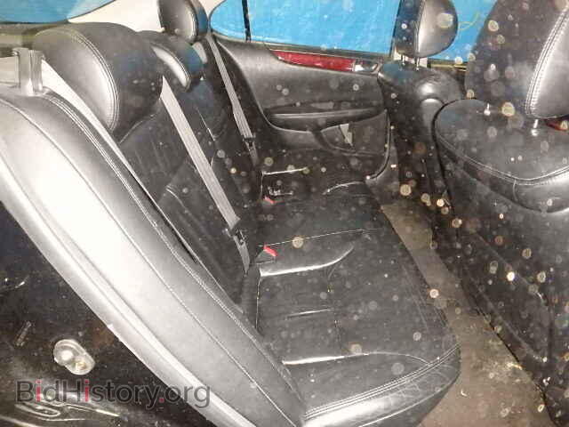2003 LEXUS ES300 - VIN: JTHBF30G730138014 - Фото 6