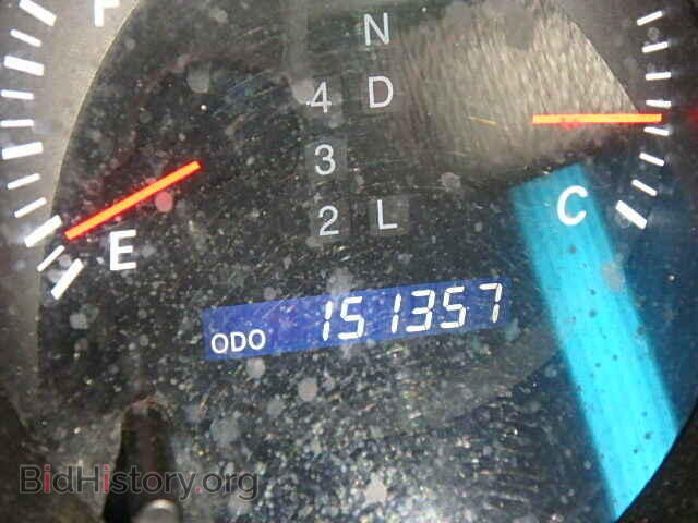 2003 LEXUS ES300 - VIN: JTHBF30G730138014 - Фото 8