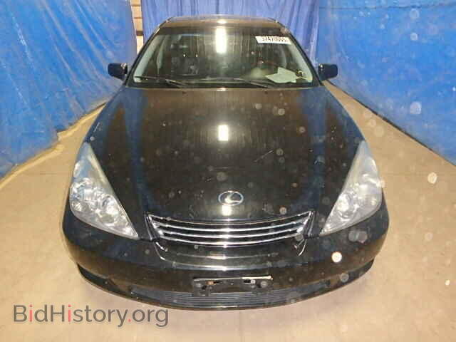 2003 LEXUS ES300 - VIN: JTHBF30G730138014 - Фото 9