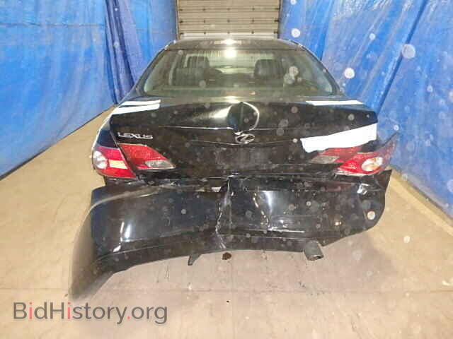 2003 LEXUS ES300 - VIN: JTHBF30G730138014 - Фото 10