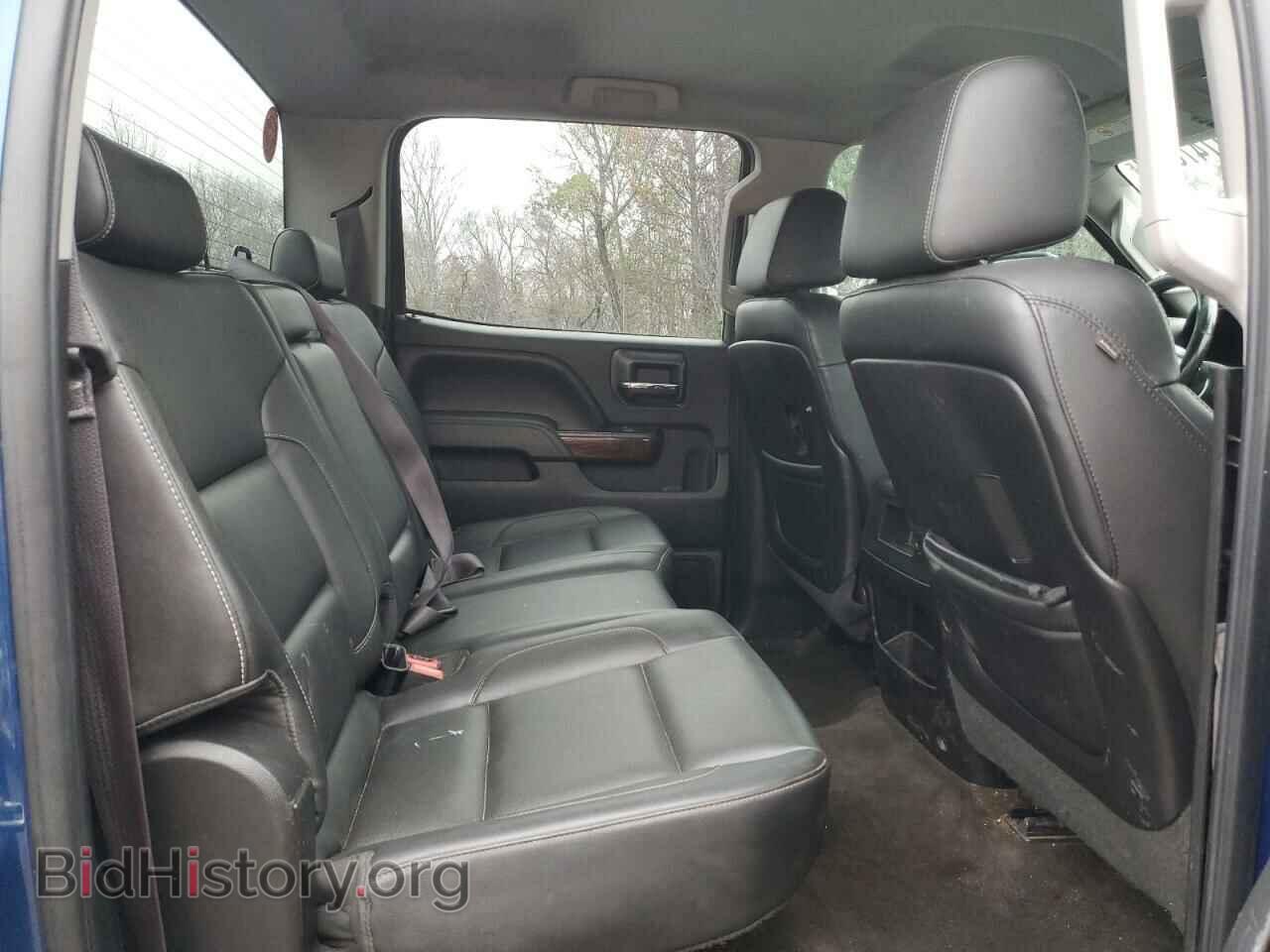 2015 GMC SIERRA - VIN: 1GT12ZE85FF623881 - Фото 10