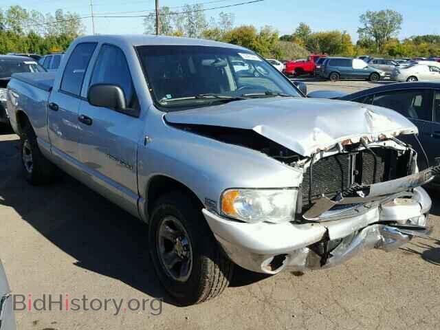 Photo 1D7HA18D03S356721 - DODGE RAM 1500 2003