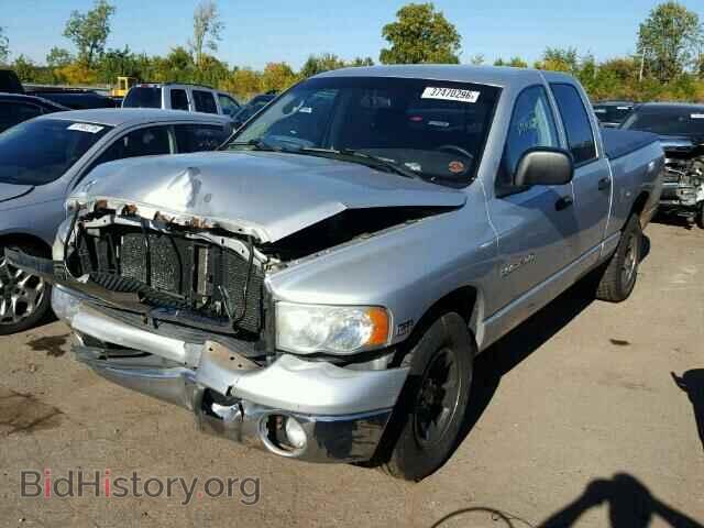 2003 DODGE RAM 1500 - VIN: 1D7HA18D03S356721 - Photo 2