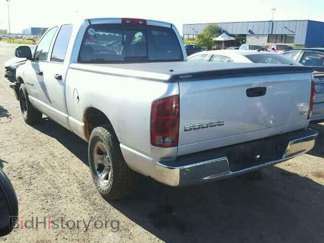 2003 DODGE RAM 1500 - VIN: 1D7HA18D03S356721 - Photo 3