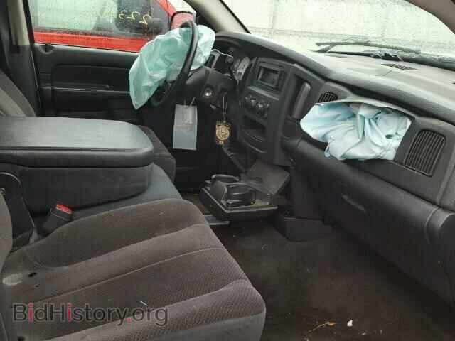 2003 DODGE RAM 1500 - VIN: 1D7HA18D03S356721 - Photo 5