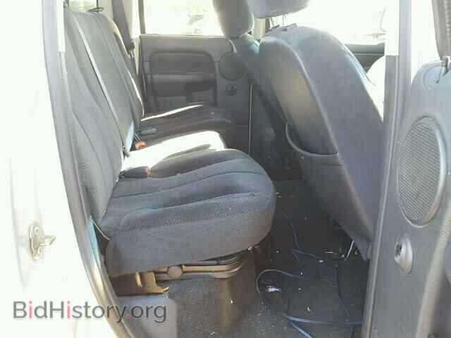 2003 DODGE RAM 1500 - VIN: 1D7HA18D03S356721 - Photo 6