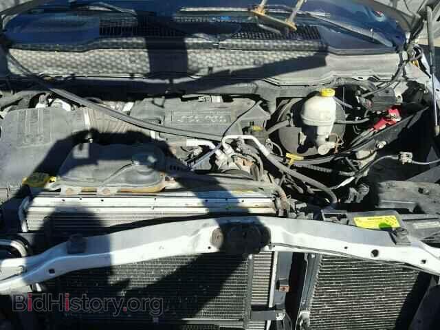 2003 DODGE RAM 1500 - VIN: 1D7HA18D03S356721 - Photo 7