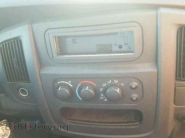 2003 DODGE RAM 1500 - VIN: 1D7HA18D03S356721 - Photo 9