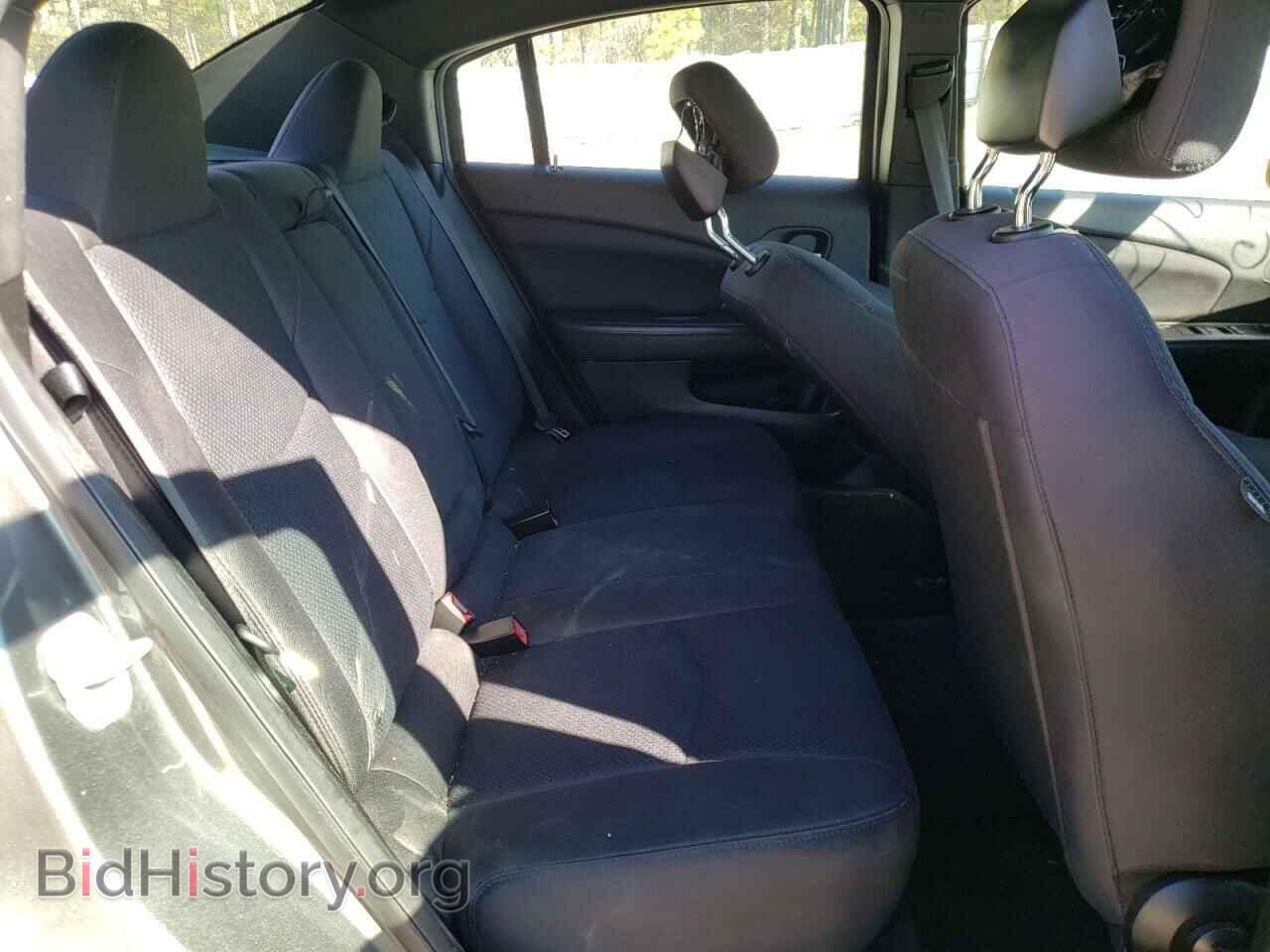 2013 CHRYSLER 200 - VIN: 1C3CCBBBXDN558093 - Фото 6